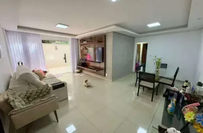 Area privativa à venda, 3 quartos, 1 suíte, 2 vagas, santo antônio - belo horizonte/mg