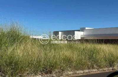 Terreno comercial à venda na Rua 01, 101, Sibipiruna, Araguari