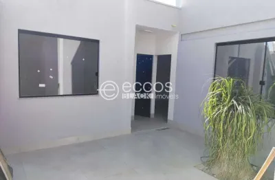 Casa comercial para alugar na Avenida Engenheiro Diniz, 172, Bom Jesus, Uberlândia