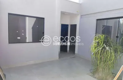 Casa comercial para alugar na Avenida Engenheiro Diniz, 172, Bom Jesus, Uberlândia