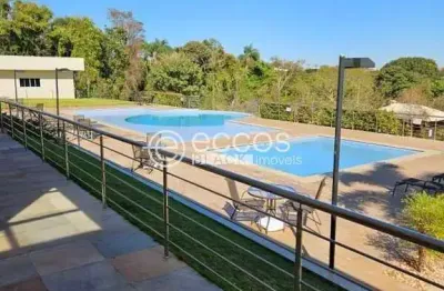 Terreno comercial à venda na Alameda Paturi, 75, Cyrela Landscape, Uberaba