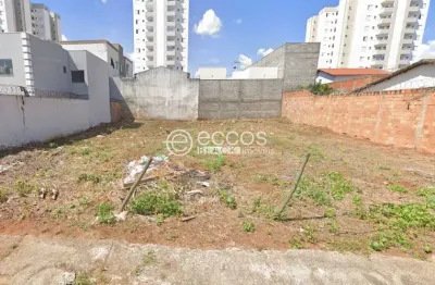 Terreno comercial à venda na Rua Pimenta Bueno, 91, Jardim Brasília, Uberlândia
