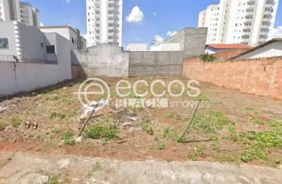 Terreno comercial à venda na Rua Pimenta Bueno, 91, Jardim Brasília, Uberlândia