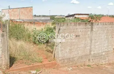 Terreno comercial à venda na Rua Tarley Rosa Da Silva, 137, Alfredo Freire III, Uberaba
