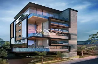 Apartamento à venda, 3 quartos, sion - belo horizonte