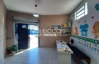 Casa comercial para alugar na Rua Eça de Queirós, 76, Tubalina, Uberlândia
