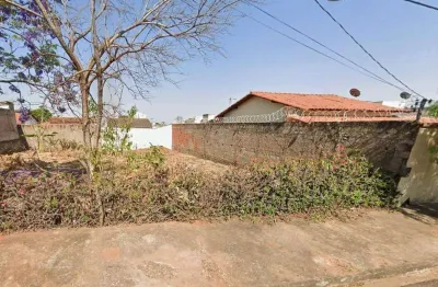 Terreno comercial à venda na Rua Herbario, 78, Jardim Botânico, Uberlândia