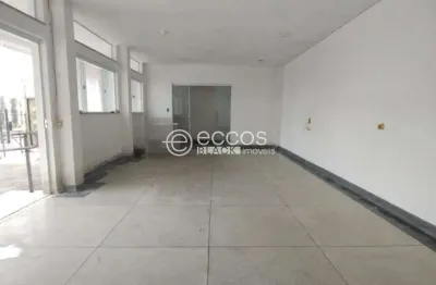 Imóvel comercial para aluguel, centro - uberlândia/mg