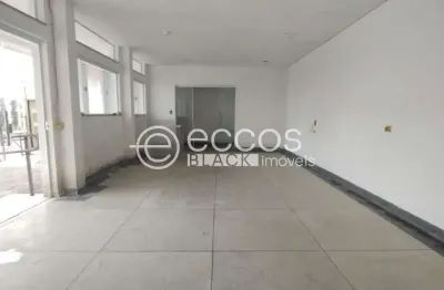 Casa comercial para alugar na Avenida Rio Branco, 929, Centro, Uberlândia