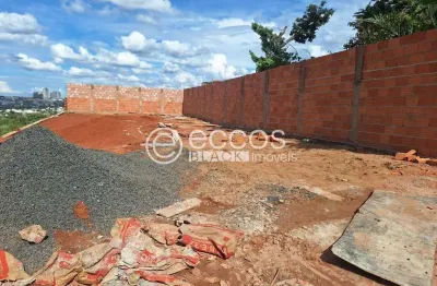 Terreno comercial à venda na Rua das Bromélias, 68, Cidade Jardim, Uberlândia