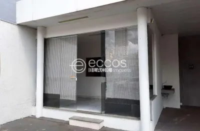 Imóvel comercial para aluguel, saraiva - uberlândia/mg
