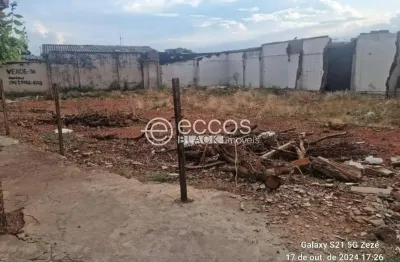Terreno à venda, luizote de freitas - uberlândia/mg