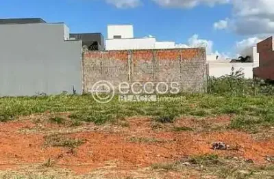 Terreno comercial à venda na Rua Panorama, 73, Aclimação, Uberlândia