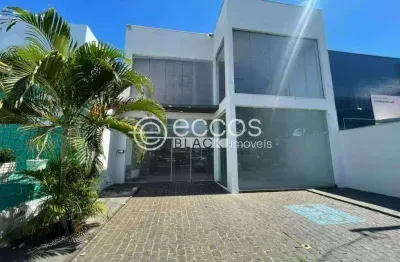 Imóvel comercial para aluguel, luizote de freitas - uberlândia/mg