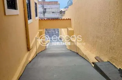 Casa para aluguel, 5 quartos, 2 suítes, 5 vagas, centro - uberaba/mg