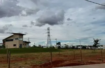 Terreno comercial à venda na Rua Campo Dourado, 96, Jardim Sul, Uberlândia