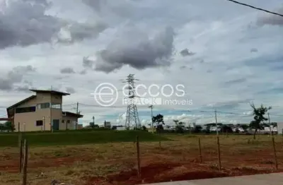 Terreno comercial à venda na Rua Campo Dourado, 96, Jardim Sul, Uberlândia