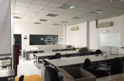 Imóvel comercial para aluguel, centro - uberlândia/mg