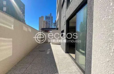 Area privativa à venda, 2 quartos, 1 suíte, 2 vagas, são pedro - belo horizonte/mg