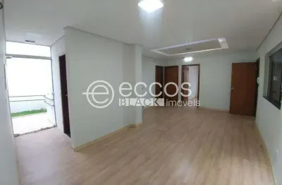 Casa comercial para alugar na Rua Augusto César, 178, Fundinho, Uberlândia