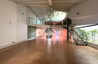 Casa comercial para alugar na Rua Rodolfo Correa, 568, Lidice, Uberlândia