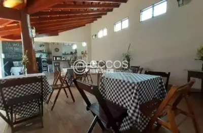 Imóvel comercial para aluguel, bom retiro - uberaba/mg