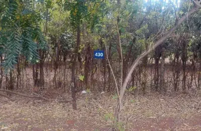 Terreno em condomínio à venda, jockey park - uberaba/mg