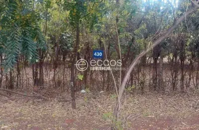 Terreno em condomínio à venda, jockey park - uberaba/mg
