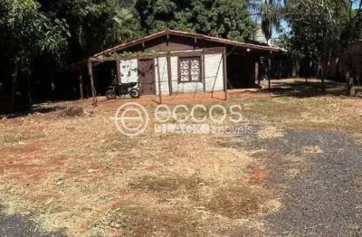 Terreno em condomínio à venda, jockey park - uberaba/mg