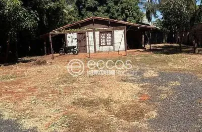 Terreno em condomínio fechado à venda na Avenida Palmira Vanucci, 374, Jockey Park, Uberaba