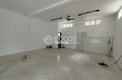 Imóvel comercial para aluguel, paraíso - uberaba/mg