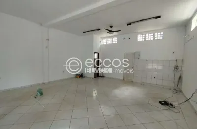 Casa comercial para alugar na Avenida Nossa Senhora do Desterro, 1292, Paraíso, Uberaba