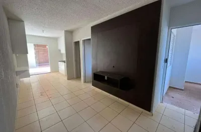Casa em condomínio para aluguel, 3 quartos, 3 vagas, jardim califórnia - uberlândia/mg