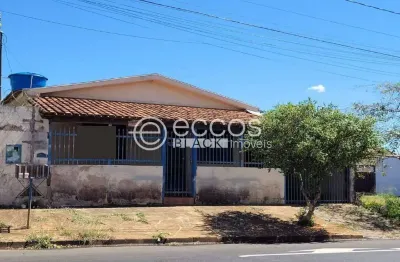 Terreno à venda na Avenida Afonso Pena, 5228, Alto Umuarama, Uberlândia