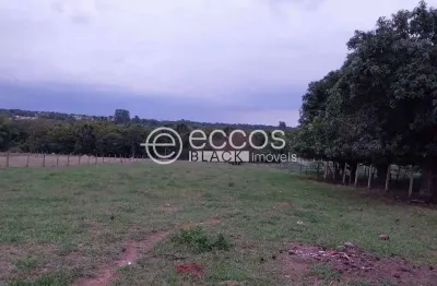 Terreno à venda na Avenida Douradinho, 61, Morada Nova, Uberlândia