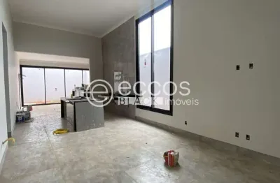Casa à venda, 3 quartos, 3 suítes, 2 vagas, verde umuarama (lot) - uberlândia/mg