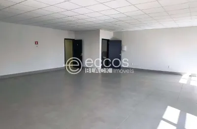 Sala comercial para aluguel, jardim karaíba - uberlândia/mg