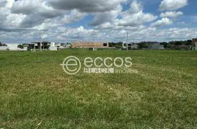 Terreno em condomínio à venda, damha residencial uberaba iii - uberaba/mg
