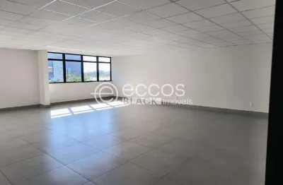 Sala comercial para aluguel, jardim karaíba - uberlândia/mg