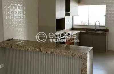 Casa à venda, 3 quartos, 1 suíte, 4 vagas, nova uberlândia - uberlândia/mg