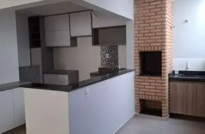Apartamento para aluguel, 2 quartos, 1 suíte, 1 vaga, novo mundo - uberlândia/mg