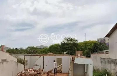 Terreno comercial à venda na Avenida Getúlio Vargas, 1802, Tabajaras, Uberlândia