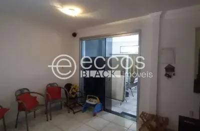 Casa comercial à venda na Avenida Indaiá, 1343, Planalto, Uberlândia