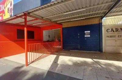 Imóvel comercial para aluguel, jardim patrícia - uberlândia/mg