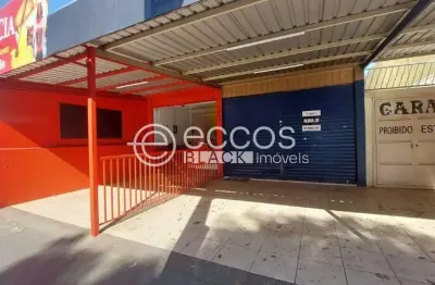 Imóvel comercial para aluguel, jardim patrícia - uberlândia/mg
