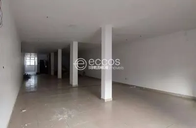 Imóvel comercial para aluguel, centro - uberlândia/mg