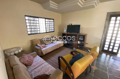 Imóvel comercial para aluguel, 3 quartos, 2 suítes, 3 vagas, cidade jardim - uberlândia/mg