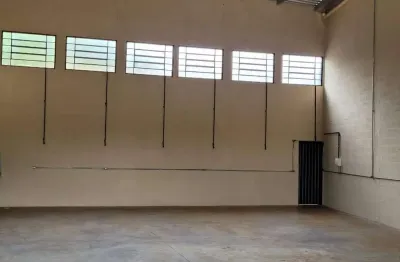 Barracão para aluguel, 1 quarto, dona zulmira - uberlândia/mg