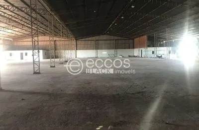 Casa comercial para alugar na Rodovia BR-050, 97, São Jorge, Uberlândia