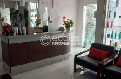 Imóvel comercial à venda, 3 vagas, nossa senhora aparecida - uberlândia/mg